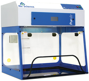 Ductless Fume Hoods