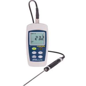 RTD Thermometer, C-370