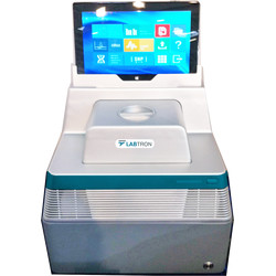 Real Time PCR