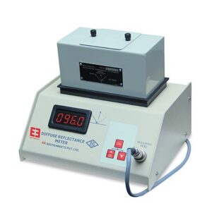 Whiteness Meter