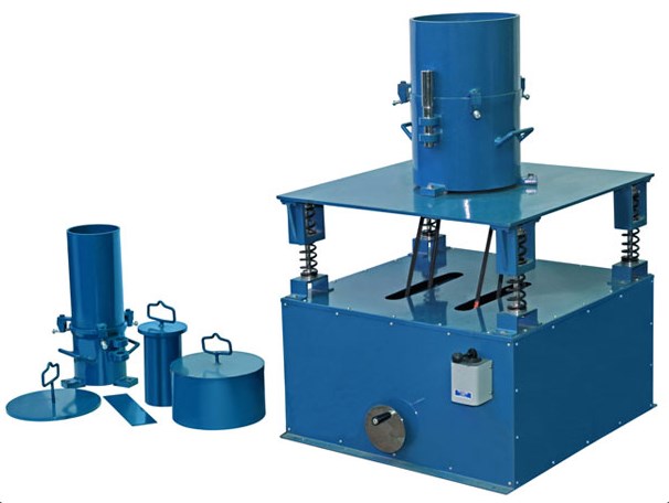 Density apparatus