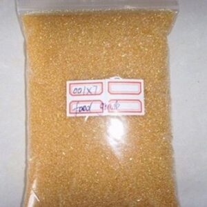 Resin Cation or Styrene Series Gel Strong Acid Cation Exchange Resin