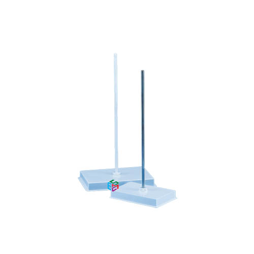 Retort Stand _ESMC, Tarsons