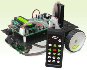 RoboCar Nvis 3302P