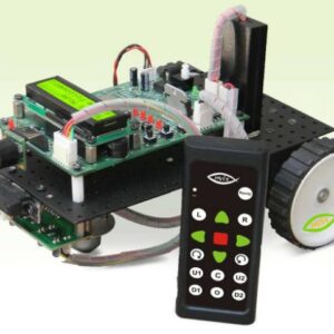 RoboCar Nvis 3302P