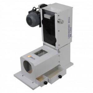 Roller type lab mill, RM 1300