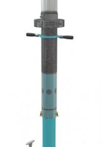 Sliper – Determining the Pumping Capacity of Concrete