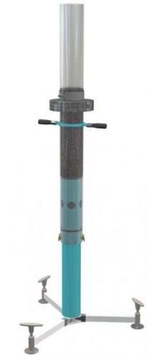 Sliper – Determining the Pumping Capacity of Concrete