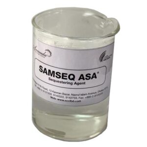 Samseq ASA -Sequestering agent