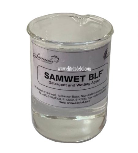 Samwet BLF -detergent and wetting agent