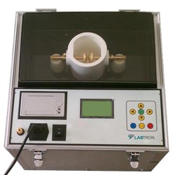 Automatic Dielectric Tester