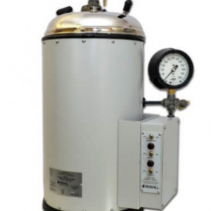 Autoclave