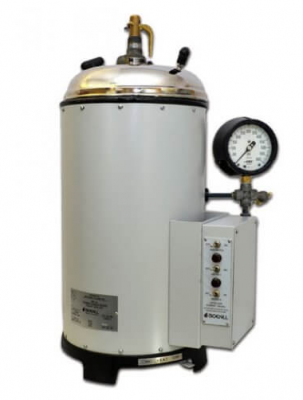 Autoclave