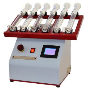 Sedimentation device, Y15