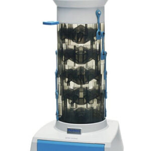 SPD 4200 Sample Divider