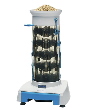 SPD 4200 Sample Divider