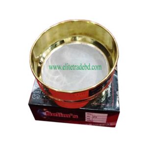 Standard testing sieves-53,63,75,90,106 micron