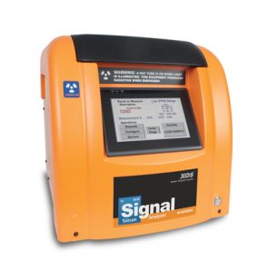 Silicon Analyzer