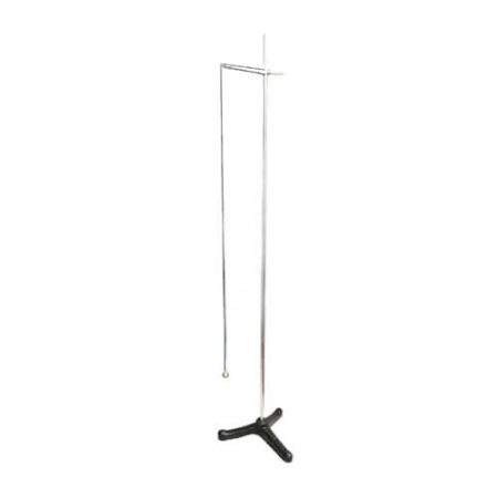 Simple Pendulum, Metallic