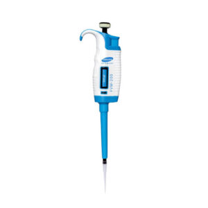 Single Channel Fixed Volume Micropipette _ESMC, Germany