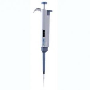 Single channel pipette _1000-5000μl