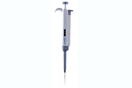 Single channel pipette _1000-5000μl
