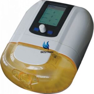 Sleep therapy system, BT-S9700