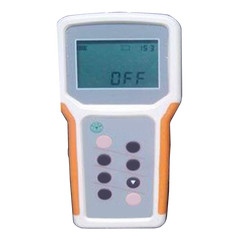Soil Salinity tester