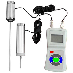 Soil Water potential tester
