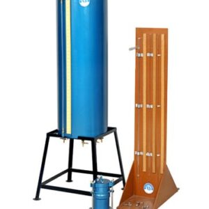 Soil permeability apparatus