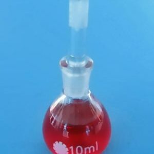 Specific gravity bottle