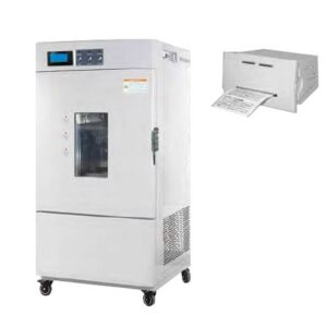 Stability test chamber, SHH series