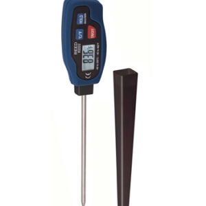 Stainless Steel Digital Stem Thermometer, R2222