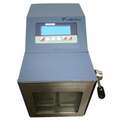 Stomacher Blender