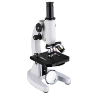 Student Microscope