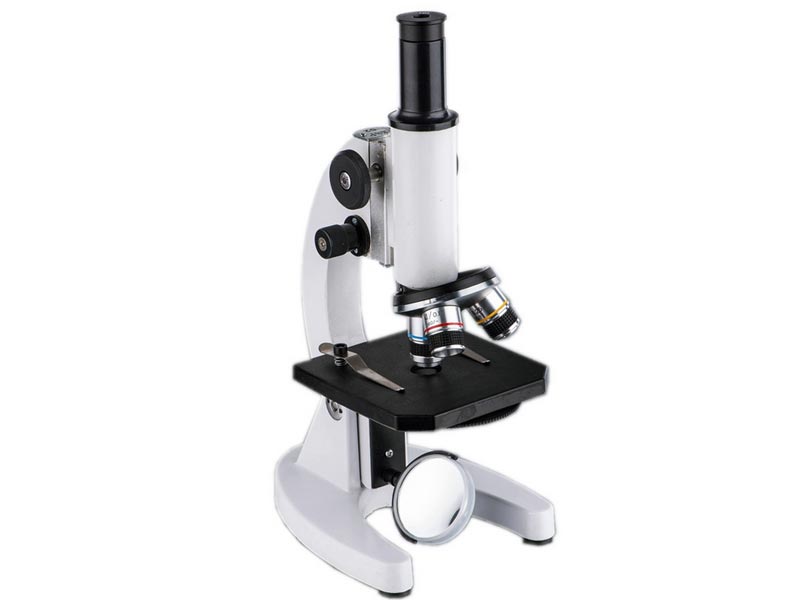 Student Microscope