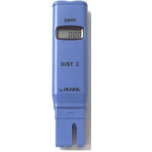 TDS METER
