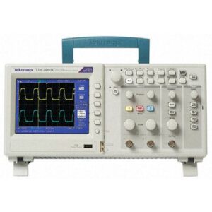 Digital Storage Oscilloscope