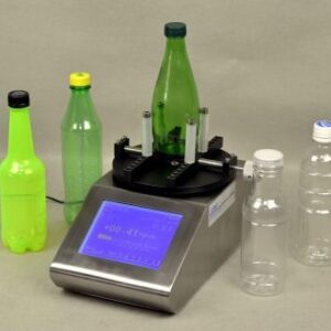 Touch Screen Electronic Torque Tester