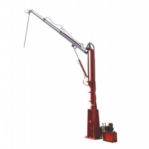 Truck sampler G2/G3/G4