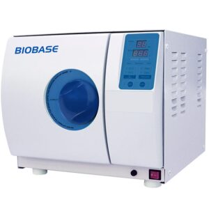 Table Top Autoclave, BKM-Z12N