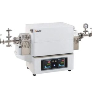 Vacuum tube furnace, TF series, ESMC, Taisitelab, USA