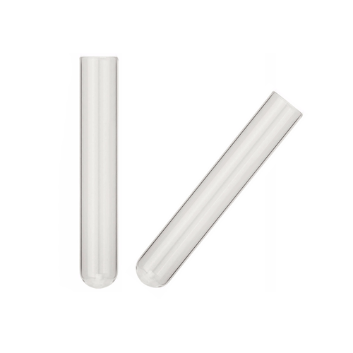 Test Tube 4″ for laboratory use