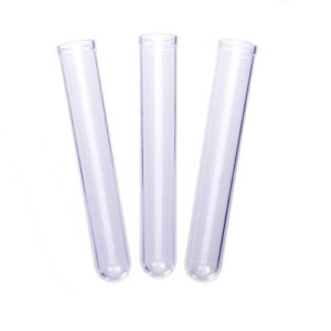 Test Tube 5 Inch for Laboratory