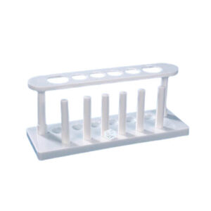 Test Tube Stand (Round) _ESMC_Polylab
