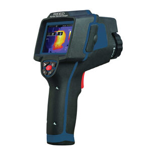 Thermal Imaging Camera, R2100