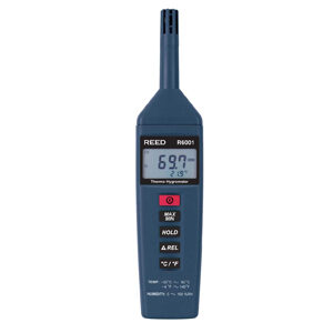 Thermo Hygrometer, R6001
