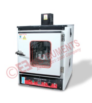 Thin film oven