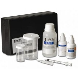 Total hardness test kit