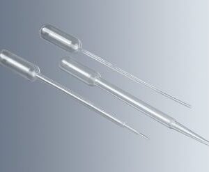 Transfer pipettes